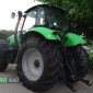 Deutz-Fahr AGROTRON 260 - фото № 2