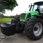 Deutz-Fahr AGROTRON 260 - фото № 6