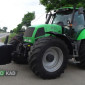 Deutz-Fahr AGROTRON 260 - фото № 8