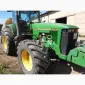 Трактор John Deere 8400 - фото № 10