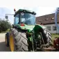 Трактор John Deere 8400 - фото № 4