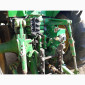 Трактор John Deere 8400 - фото № 5