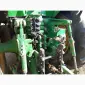 Трактор John Deere 8400 - фото № 5