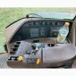 Трактор John Deere 8400 - фото № 6