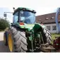 Трактор John Deere 8400 - фото № 8