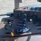 Трактор John Deere 6910 2001р - фото № 3