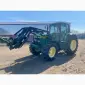 Трактор John Deere 6910 2001р - фото № 17