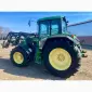 Трактор John Deere 6910 2001р - фото № 16