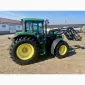 Трактор John Deere 6910 2001р - фото № 15