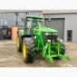 Трактор JOHN DEERE 7820 - 2006 рік - фото № 1