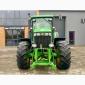 Трактор JOHN DEERE 7820 - 2006 рік - фото № 2