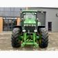 Трактор JOHN DEERE 7820 - 2006 рік - фото № 4