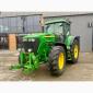 Трактор JOHN DEERE 7820 - 2006 рік - фото № 5