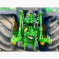 Трактор John Deere 6810 - 1998 рік - фото № 9