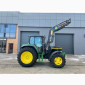 Трактор John Deere 6810 - 1998 рік - фото № 19