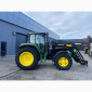 Трактор John Deere 6810 - 1998 рік - фото № 18