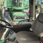 Трактор John Deere 8R370 - фото № 6