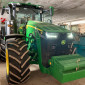 Трактор John Deere 8R370 - фото № 9