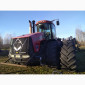 Трактор Case IH STX 2008 - фото № 2