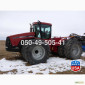 4078 м.ч. 500 л.с. Трактор Кейс Case STX (Steiger) 500 б/у из США цена - фото № 2