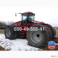 4078 м.ч. 500 л.с. Трактор Кейс Case STX (Steiger) 500 б/у из США цена - фото № 7