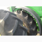 7000 м.ч. 2005 г трактор John Deere 8520 (335 л.с.) из США б/у купить - фото № 9