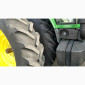 7000 м.ч. 2005 г трактор John Deere 8520 (335 л.с.) из США б/у купить - фото № 7
