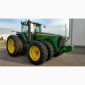 7000 м.ч. 2005 г трактор John Deere 8520 (335 л.с.) из США б/у купить - фото № 17