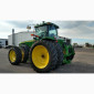 7000 м.ч. 2005 г трактор John Deere 8520 (335 л.с.) из США б/у купить - фото № 13