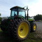 5039 м.ч. трактор из США - John Deere 8200 (180-200 л.с.) - фото № 5