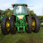 5039 м.ч. трактор из США - John Deere 8200 (180-200 л.с.) - фото № 6