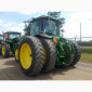 7175 м.ч. Американский трактор Джон Дир John Deere 8300 - фото № 3