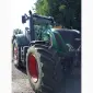 Трактор Fendt 936 Vario - фото № 1