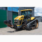 Трактор б/в CAT Challenger MT765C - фото № 1