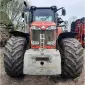 Massey Ferguson 8737 - фото № 1