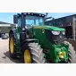 Трактор John Deere 6215R - фото № 1