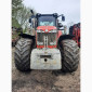 Трактор Massey Ferguson 8737 - фото № 1
