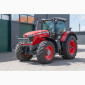 Трактор Massey Ferguson 8650 - фото № 1