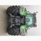Трактор колесный Fendt Vario 724 - фото № 3