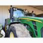Трактор John Deere 8530 - фото № 2
