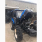 New Holland TL 5060 2008 - фото № 1