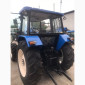 New Holland TL 5060 2008 - фото № 5