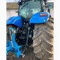 Трактор New Holland T7060 - фото № 3