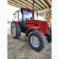 Трактор МТЗ 1221.2 TROPIK Export - фото № 10