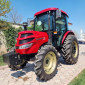 Трактор Yanmar EF725T (72 к.с.) - фото № 1