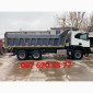 Переоборудование тягача в самосвал. Тягач DAF. MAN. VOLVO. КАМАЗ - фото № 14