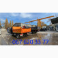 Переоборудование тягача в самосвал. Тягач DAF. MAN. VOLVO. КАМАЗ - фото № 11
