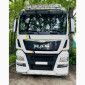 Сідельний тягач MAN TGX 26.440 Свіжий 6х2 - фото № 20