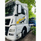 Сідельний тягач MAN TGX 26.440 Свіжий 6х2 - фото № 19