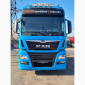 MAN TGX-18.500-2018 рік - фото № 8
